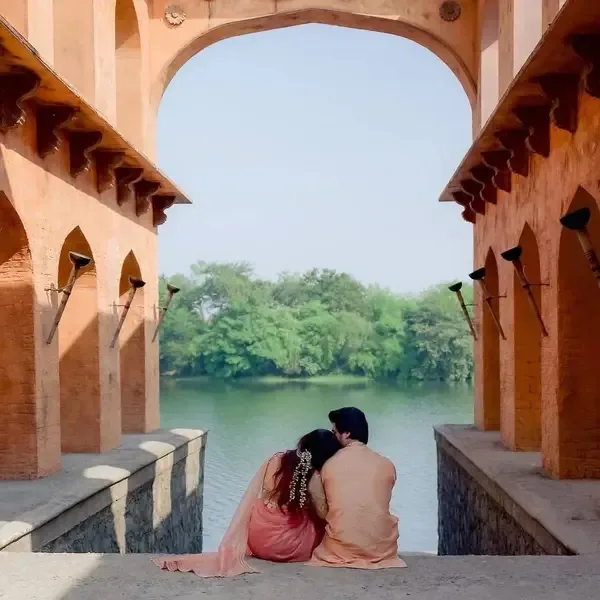 Festivals, Food, and the Marriage Conversation