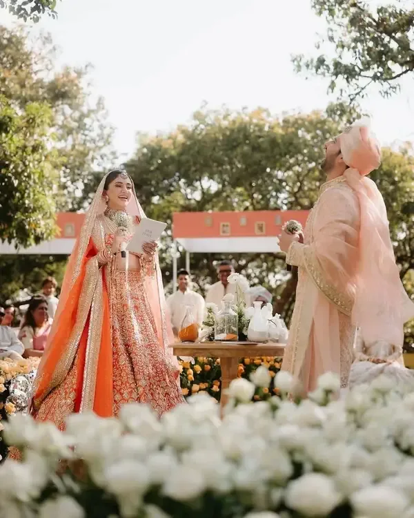 What Gurgaon Baniya Families Look For