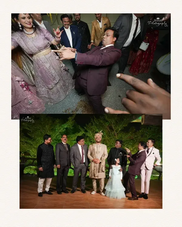Wedding Traditions in Lakhimpur Baniya Families