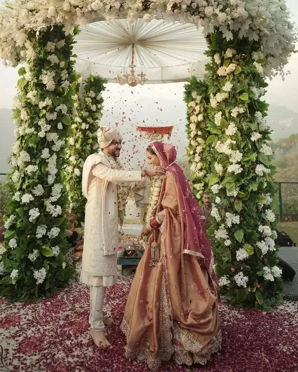 Matrimonial Priorities in Maharajganj's Baniya Families
