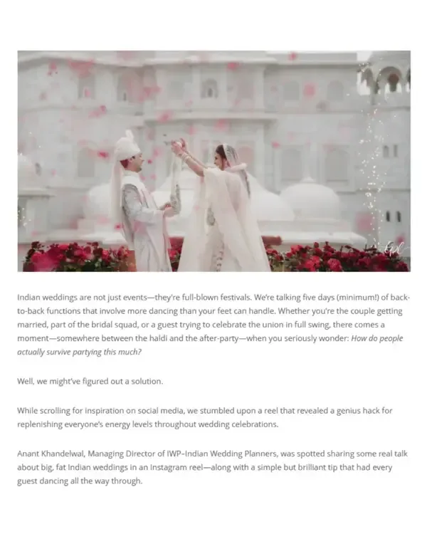 Counting What Matters: Baniya Matrimony in North West Delhi