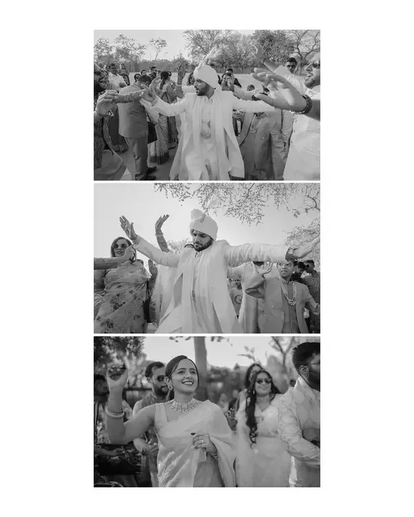 The Cultural Architecture of Bengali Matrimony
