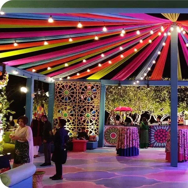 Where Krishna's Flute Still Echoes: Gaud Brahmin Matrimony in Mathura