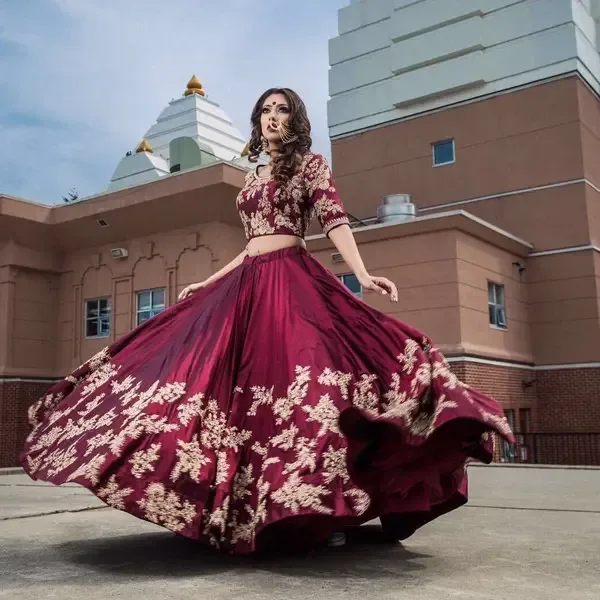 Find Your Gaud Brahmin Match in New Delhi