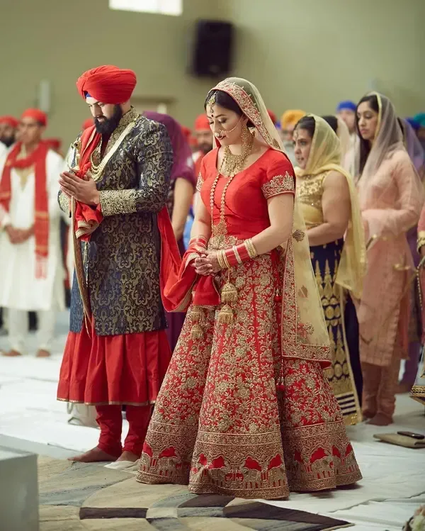 The Vadodara Social Context for Gaud Matrimony