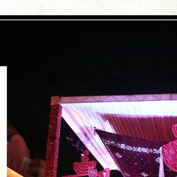 Community Life and Marriage Traditions in Haldwani