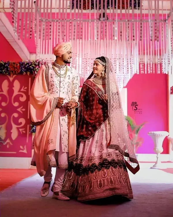 Compatibility for the Bahraich Kanyakubja Household