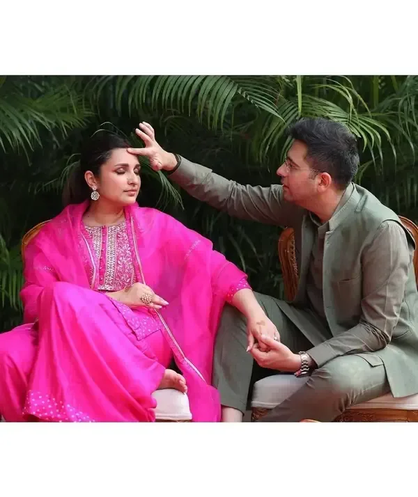 Marriage Customs of the Kokanastha Brahmin