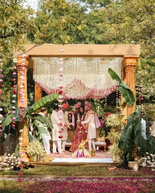 Delhi's Maharashtrian Heart Finds Its Match