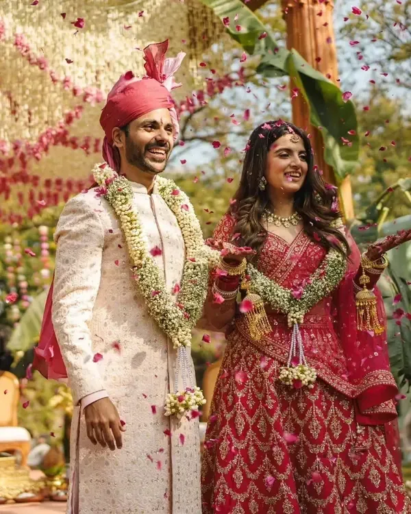 The Matrimonial Landscape in Delhi's Maharashtrian Community
