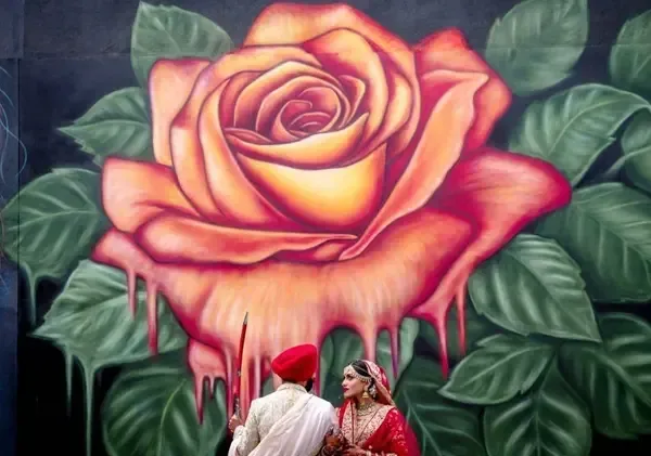 Tehzeeb and Tradition: Saryuparin Brahmin Matrimony in Lucknow