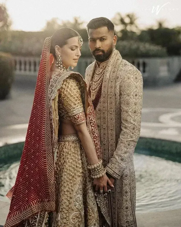 The Architecture of Brahmin Matrimonial Search
