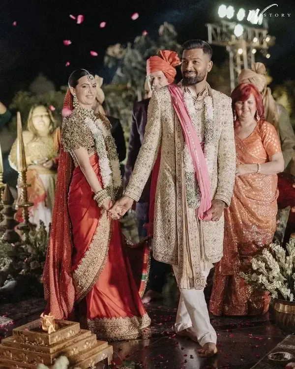 The Brahmin Matrimonial Search Today