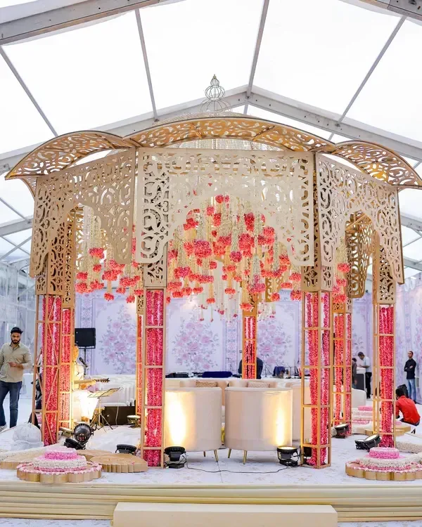 Matrimonial Culture in Lucknow's Chourasia Community