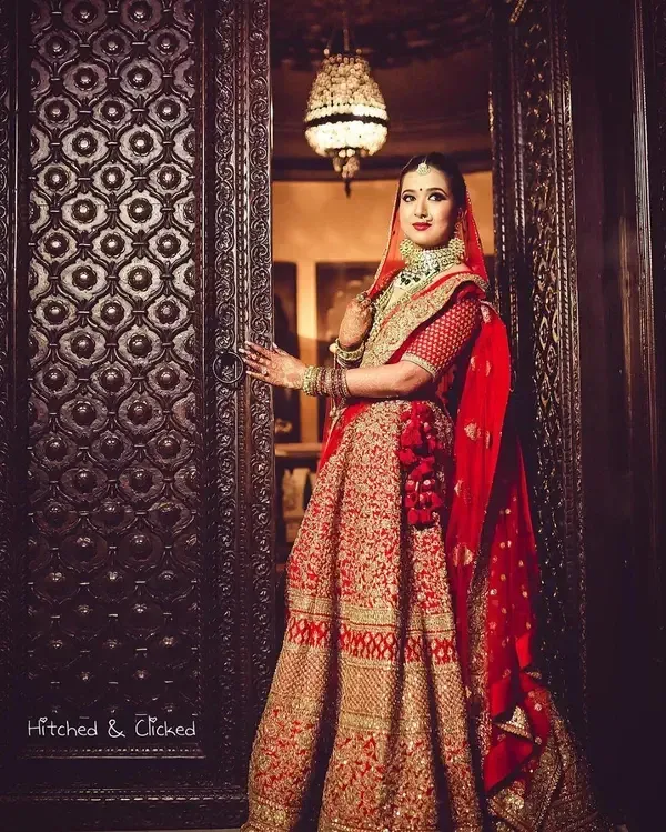 Hindu Marriage Traditions in Dewas