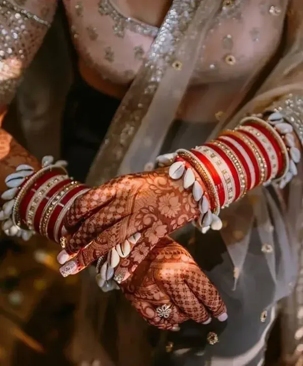 Marriage Ceremonies in the Garhwali Tradition