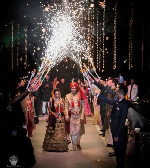 Marriage Traditions in Gaya – Rituals That Breathe