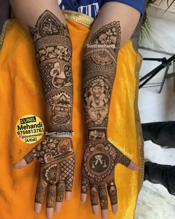 Gorakhpur's Gift to a Marriage: Groundedness