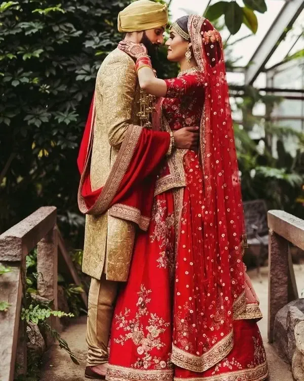 The Wedding That Brings the Entire Mohalla Together