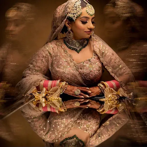 Marriage Traditions of Barwani's Gujarati Community