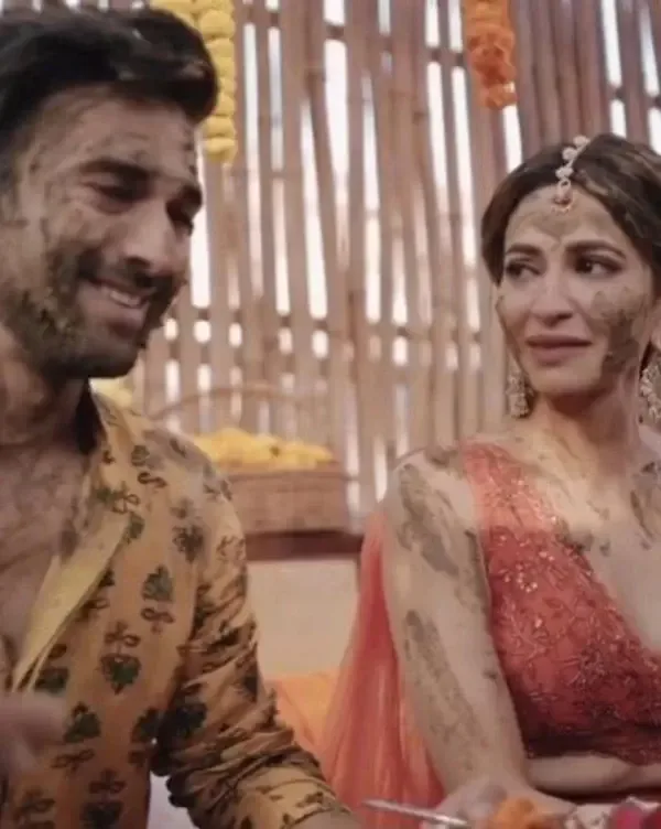 The Gujarati Wedding: Joyful, Elaborate, Unforgettable