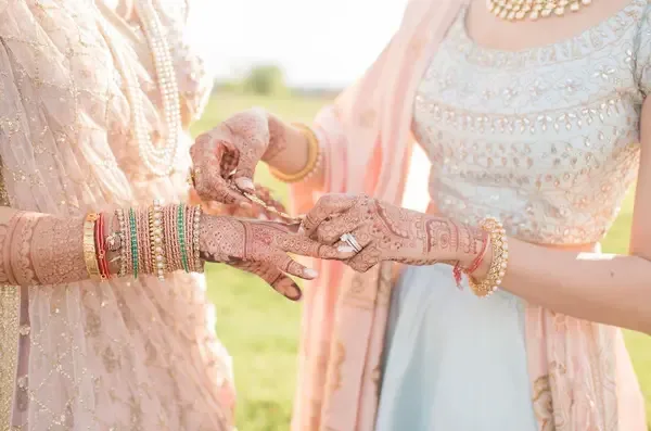 Hindu Matrimony in Jaipur: The Pink City's Rose-Tinted View of Marriage