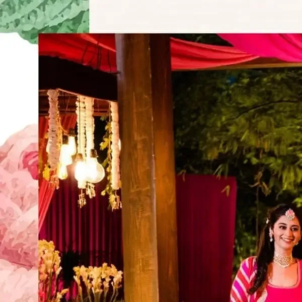 Finding Love in the Khandesh Heartland
