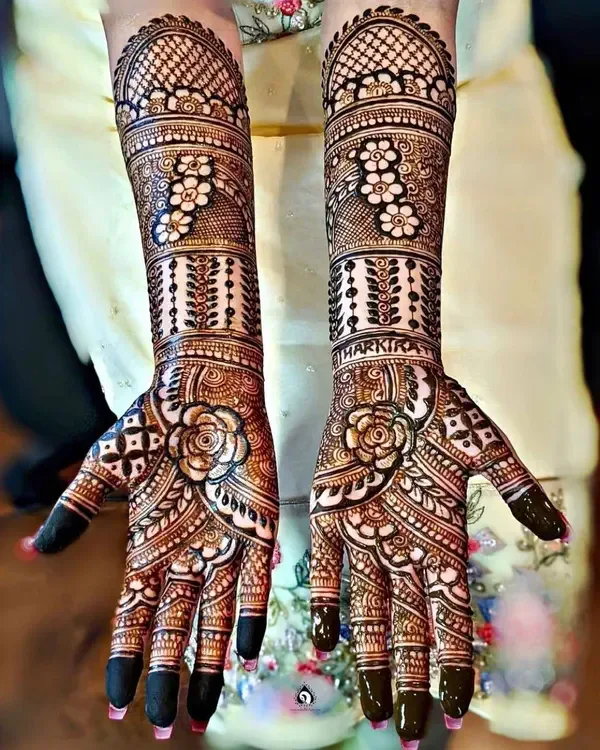 Marriage Traditions in Jalgaon