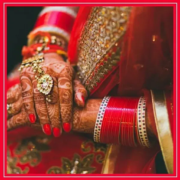 Wedding Traditions of the Jat Community in Agra