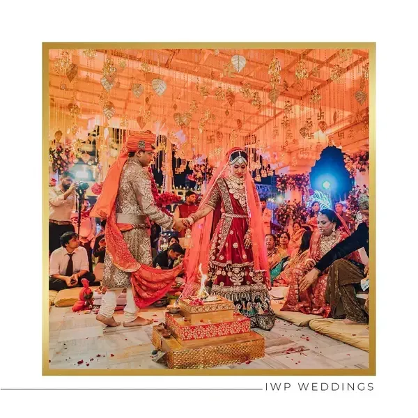 The Land of the Loha Jats: Matrimony in Bharatpur, Rajasthan
