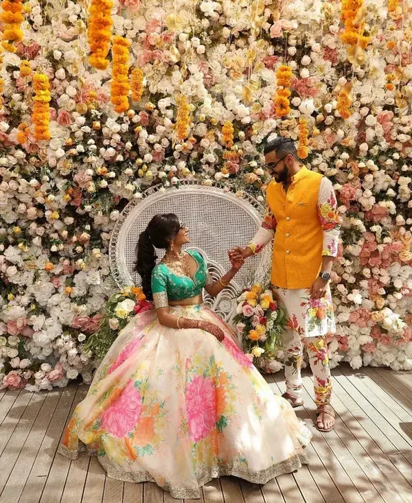 Hindu Marriage Culture in Kanpur's Neighborhoods