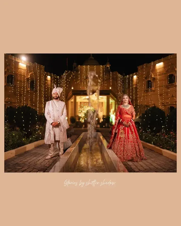 Tehzeeb and Rishta Kayastha Matrimony in the City of Nawabs