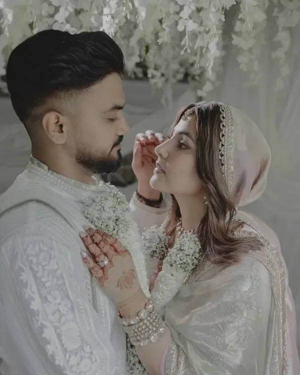 The Marriage Ritual Slow, Layered, Deliberate