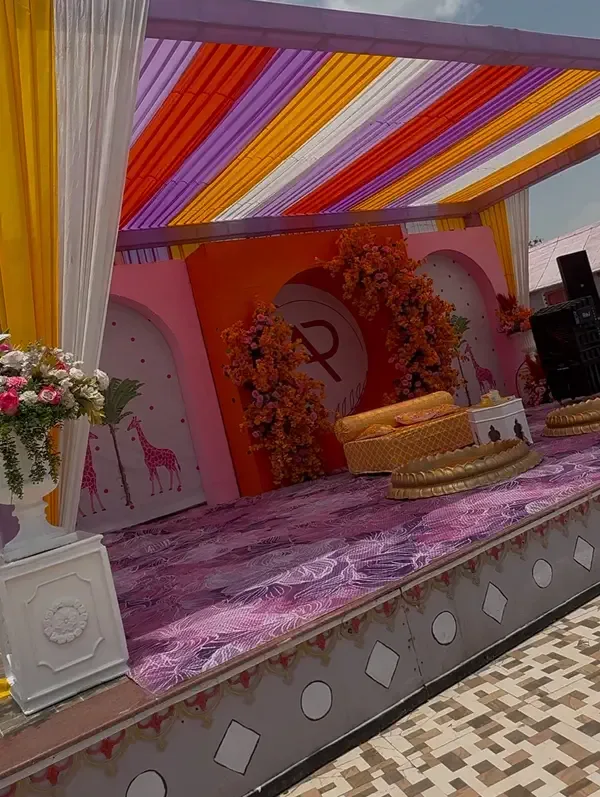 Steel City Roots, Kayastha Heart Matrimony in Raurkela