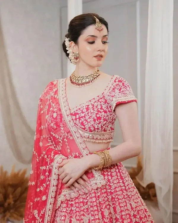 Marriage Traditions in the Koshti Community