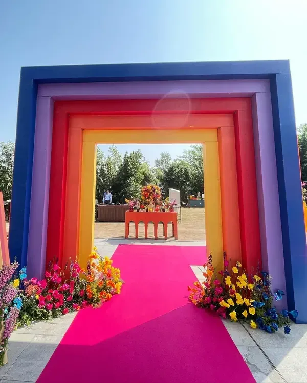 Where Earth Meets Eternity – Kumbhar Matrimony