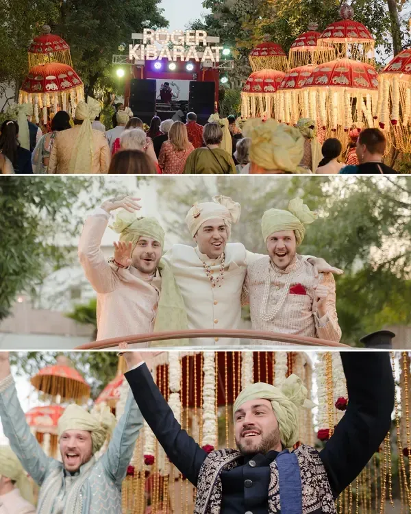 How Kunbi Families in Mumbai Approach Marriage