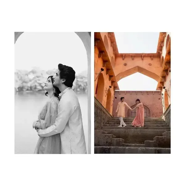 Marriage Traditions and Rituals