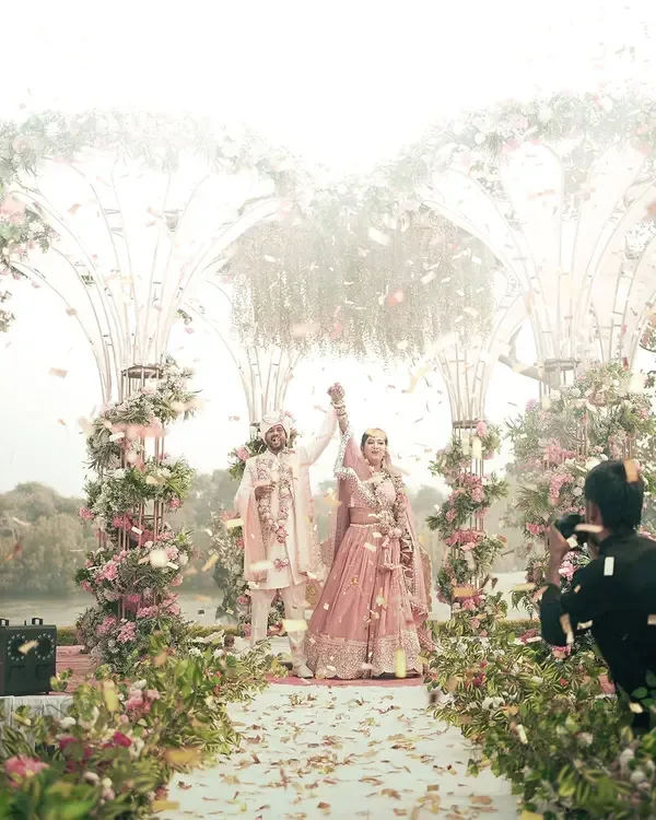 How Matrimony Works in Lucknow's Kurmi Community