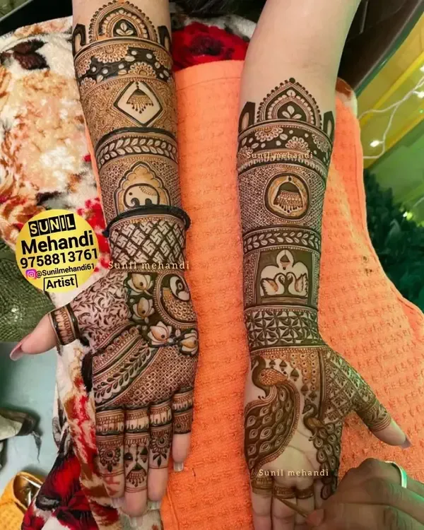 The Fabric of a Kushwaha Marriage