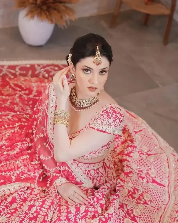 The Lodhi Identity