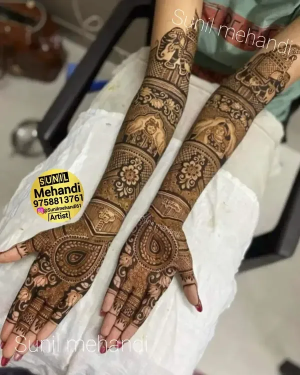 Hindu Matrimonial Culture in Ludhiana