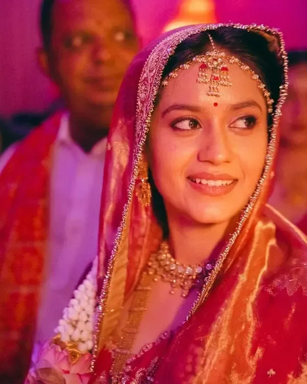 What a Maheshwari Marriage Looks Like