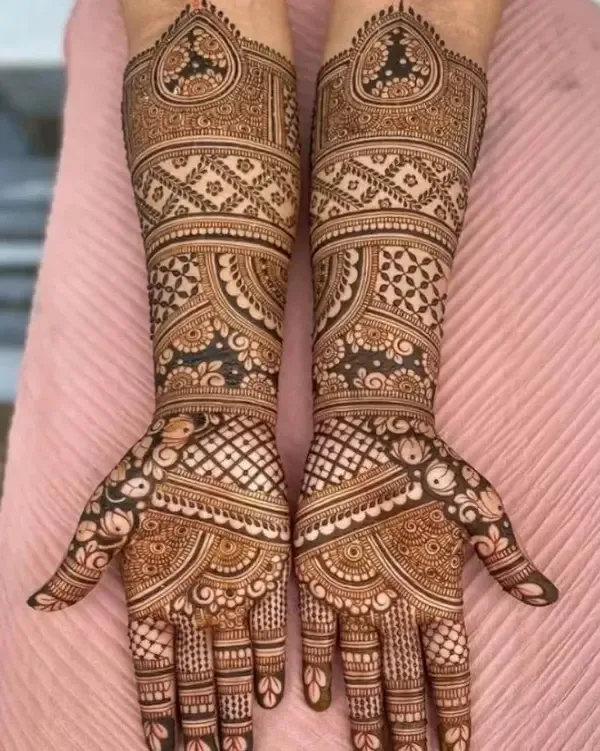 Matrimonial Traditions in the Haryana Mali Community