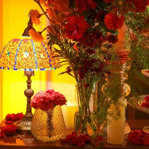 The Fragrance of Festival and the Weight of a Garland Mali Ful Matrimony in Pune