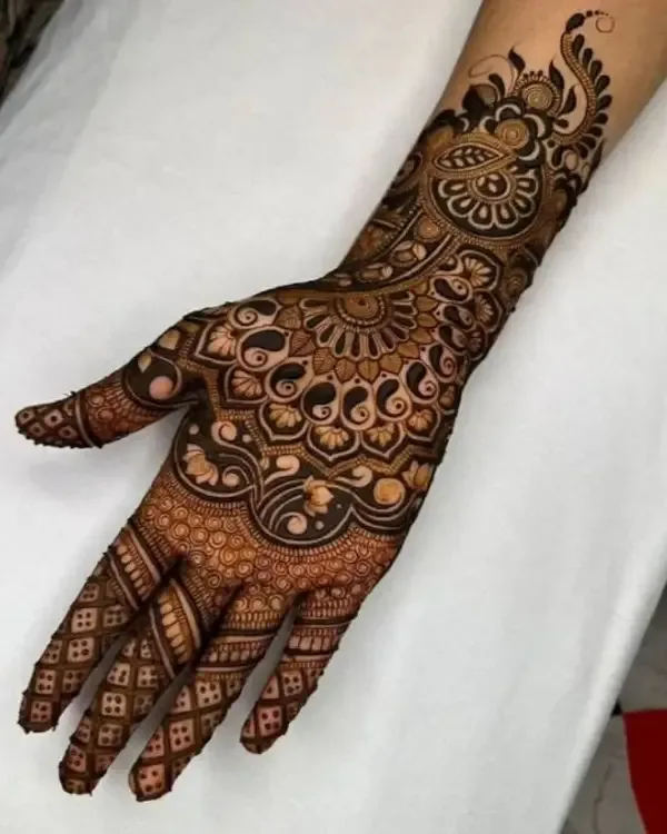 Wedding Celebrations and Floral Art