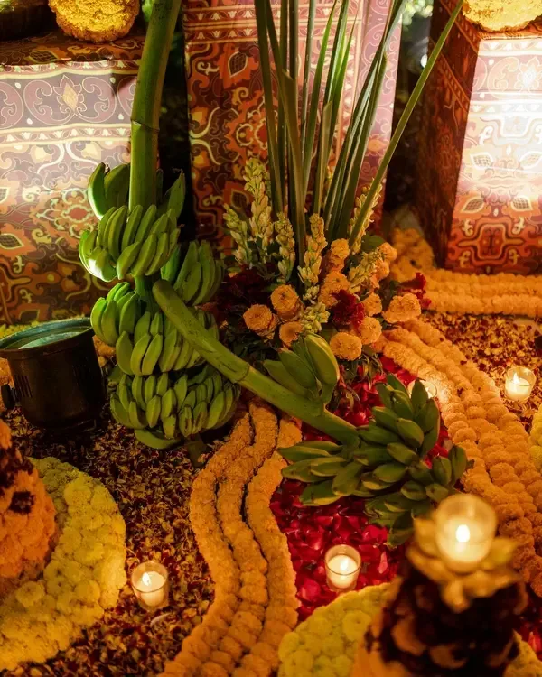 Marriage as a Living Ceremony
