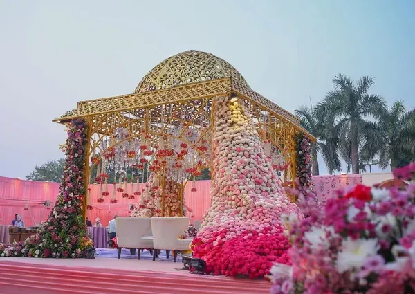 Festivals, Food, and the Khandesh Wedding Culture