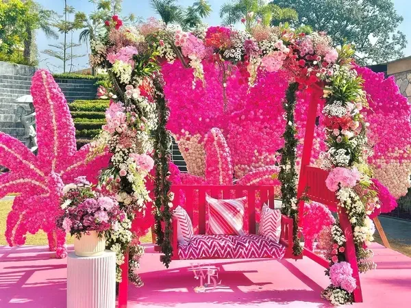 The Marwari Matrimonial System in Nagaur's Commercial Culture