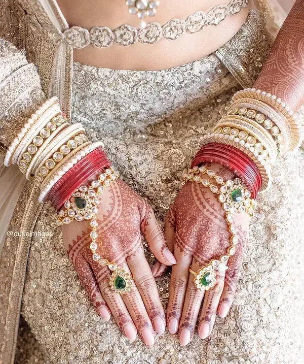 The Spiritually Infused Hindu Marriage in Mathura